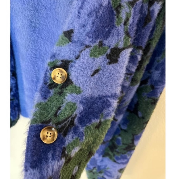 Rotate super cozy and soft cardigan like new - Picture 3 of 4